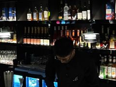 -MM·五声·音乐人与调酒师(西安路店)