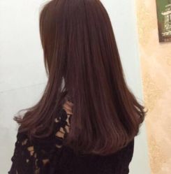 -红人馆造型十添