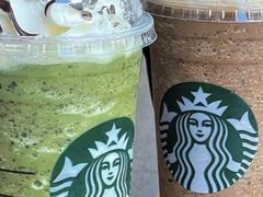 -星巴克臻选(南京艾尚天地店)