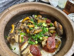 -红星光发煲仔饭(大石街店)