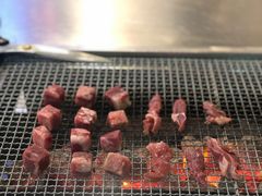 -马路牙子烧烤音乐酒馆(望京店)