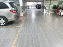 -李师傅修车保养维修连锁(金盏店)