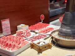 -阳坊大都涮羊肉(阳坊总店)