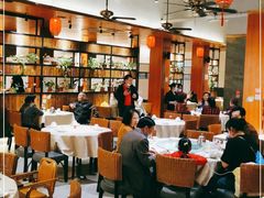 大堂-张记旺角食街(动物园店)