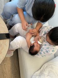 -盈月阁母婴护理中心·月子中心·月嫂育儿嫂