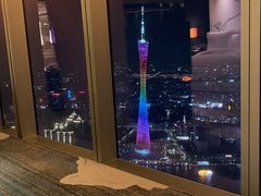 -广州四季酒店