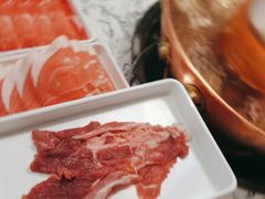 -京元盛铜锅涮肉(上海总店)