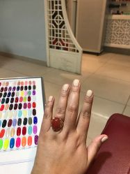 -LILY NAILS美甲美睫