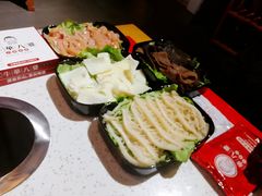 -牛華八婆火锅串串(南中环店)