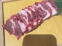 -何发发和牛烧肉·鳗鱼榴莲放题自助(乐峰广场店)