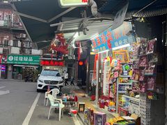 -溪岸路花鸟市场