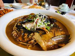 -鑫巴蜀小镇 · 水煮鱼专研店(玉桥店)