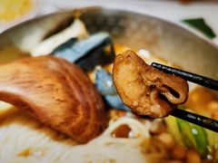 -火山屋台(新街口店)