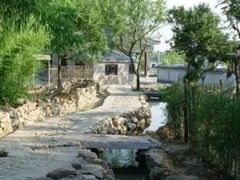 -竹泉村旅游度假区