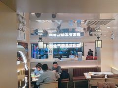 -遇东北林区铁锅炖(南开店)