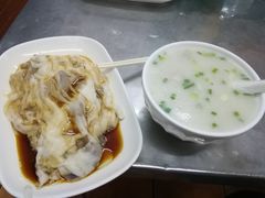-源记肠粉(华贵路店)