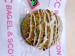 -CC BAGEL&SCONE 贝果与司康(南开大悦城店)
