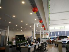 -武汉宏亚坤东风本田4S店(洪山区店)