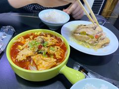 -箪食记(汉口路店)