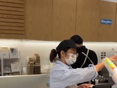 -Blueglass酸奶(北京环宇荟店)