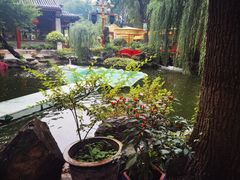 -白家大院·王府宫廷菜(苏州街店)