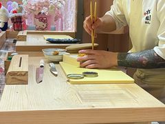 -松临·铁板烧&Omakase(神农店)