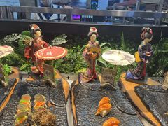 -梨花自助烤肉(乐宾店)