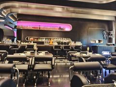 大堂-桂花里·衢州菜·精酿餐吧(未来科技城万达广场店)