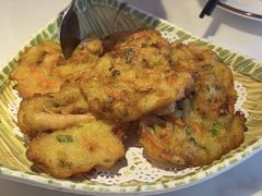 -春天里餐厅(西田城店)