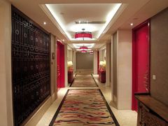 大堂-国贸格兰维大酒店-山城映像中餐厅(青年路店)