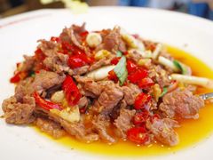 -炊烟小炒黄牛肉(中心印象城店)