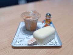 -M Stand(宁波万象城店)