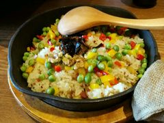 -云海肴·汽锅鸡·云南菜(天山百盛优客店)