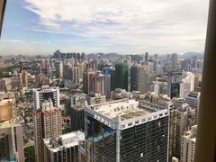 -国贸旋转餐厅(国贸广场店)