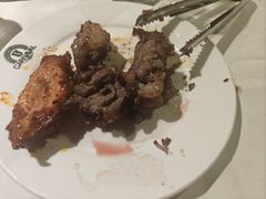 -戈拿旺巴西烤肉(崇文门店)