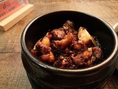 -铁公鸡·四川料理(天环广场店)
