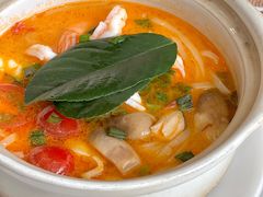 -南山鲜虾面·活鲜小馆·海味大连菜(南山总店)