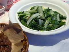 -四道菜·福建菜馆(莆田万达店)
