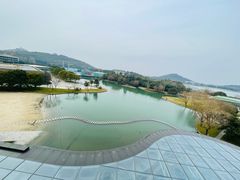 -上海佘山世茂艾美酒店