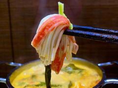蟹柳-独食火锅·半米屋台(直营总店)