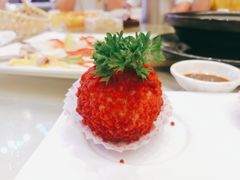 -日日鲜自助餐厅(小公园店)