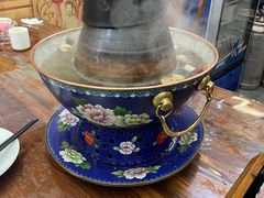 -东来顺•非遗火锅(外滩店)