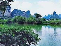 -明仕田园