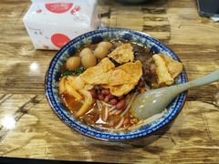 -柳石居柳州螺蛳粉(万达店)