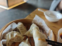 -東舍食唐精品陕菜馆