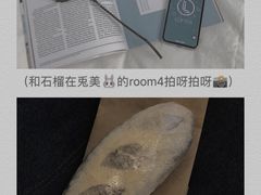 -WHEAT&BAKER-麥(凯德来福士店)