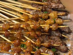 -三毛烧烤·南昌大排档(山姆店)