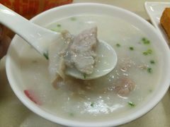 -冠记·肠粉粥品专家(江南大道店)