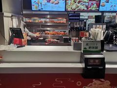 -肯德基(安定门店)