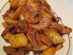 -疆遇·新新新新的新疆菜(万达店)